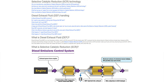 Available Design DEFDiesel Portfolio Image 3