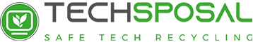Techsposal Family Logo